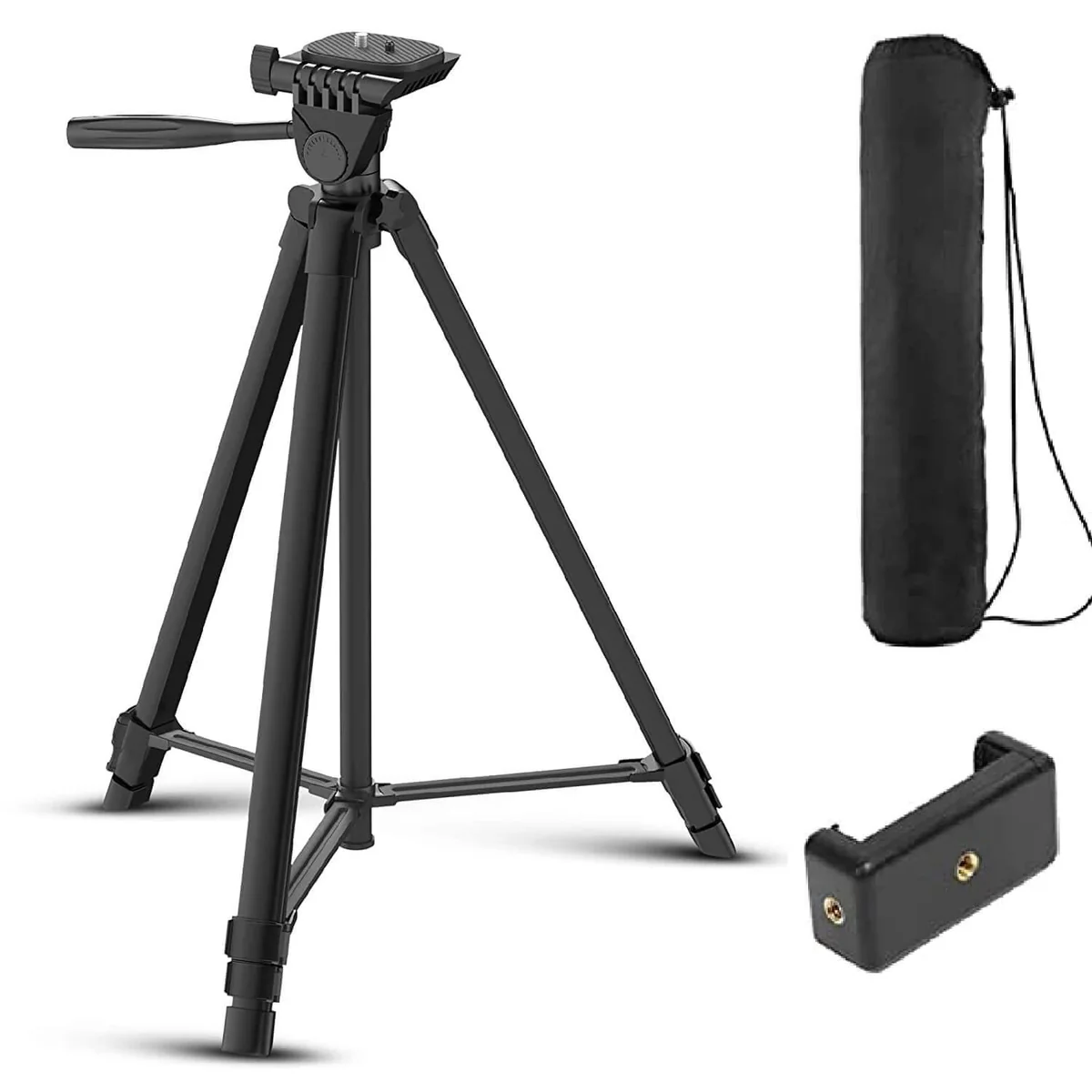 digitek-dtr-480lw-57-inch-portable-lightweight-aluminium-tripod-for-dslr-cameras-and-mobile-with-carry-bag-digitek-1.webp